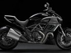 Ducati Diavel Black Diamond